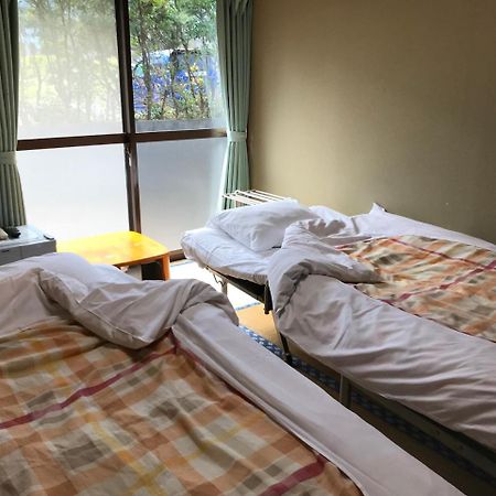 Hotel Minshuku Nodoka Jakušima Exteriér fotografie