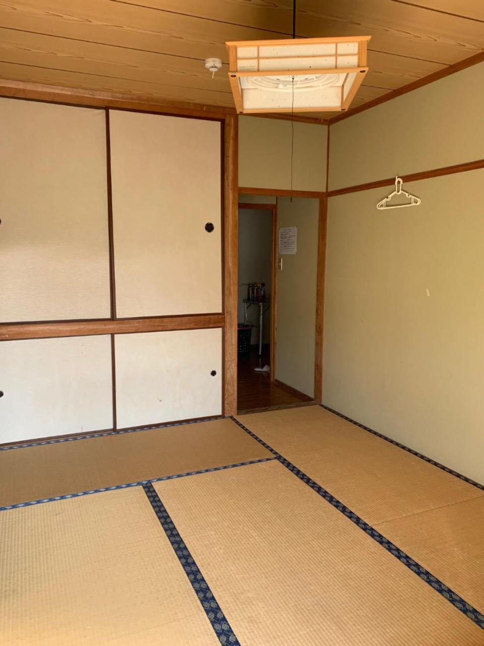 Hotel Minshuku Nodoka Jakušima Exteriér fotografie